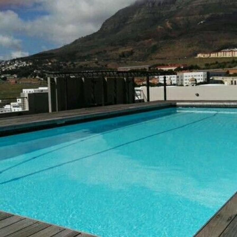 To Let 0 Bedroom Property for Rent in Cape Town City Centre Western Cape